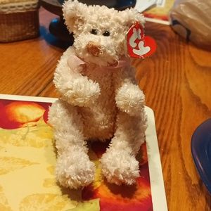 TY beanie Baby